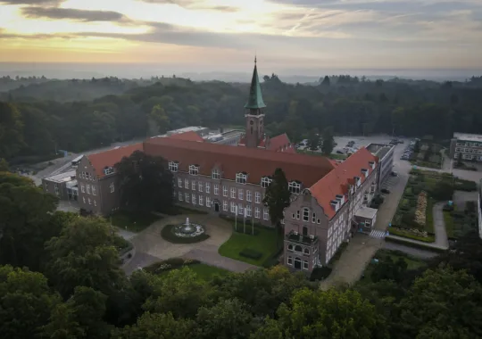 Hoornbeeck College